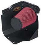 Air Intake System, Airaid, 2002-06 Escalade/EXT/ESV, Air Box, w/Low Profile Hood