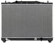 Radiator, 2003-04 CTS w/3.2L