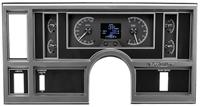 Dash Cluster, HDX, Dakota Digital, 1984-87 Buick Regal