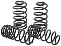 Coil Springs, H&R, 2002-06 Escalade, Front/Rear, 3" Sport Lowering