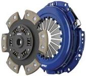 Clutch Set, Spec, 2005-09 CTS, Use w/OE Dual Mass Flywheel, Stage 1