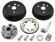 Installation Set, Grant Steering Wheel, 1964-65 Chevelle, 1964-66 GTO, 3-Bolt