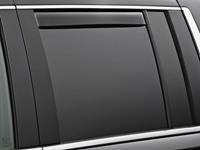 Deflectors, Side Window, 1999-00 Escalade, Rear