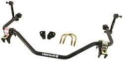 Swaybar, Rear, Adjustable, RideTech MuscleBar, 78-88 G-Body, 2.5" Axle Tube