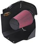 Air Intake System, Airaid, 2007-08 Escalade/EXT/ESV, Air Box, w/o Intake Tube