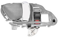 Door Handle, Interior, 1999-00 Escalade, Front