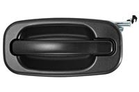 Handle, Outside Door, 2002-06 Escalade/ESV/EXT, Rear