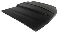 Hood, 1999-01 Escalade, Duraflex, Cowl Induction Style, 1-Piece