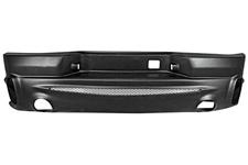 Bumper Cover, 2002-06 Escalade EXT, Duraflex Platinum, 1-Piece, Rear