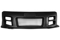 Bumper Cover, 2002-06 Escalade, Duraflex Platinum, 1-Piece, Front