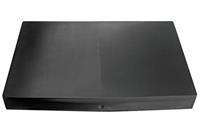 Trunk Lid, 1981-87 Regal/GN, Fiberglass, Bolt-On