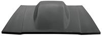 Hood Panel, Fiberglass, 1981-87 Regal/Grand National, 5" Cowl Induction, Bolt-On