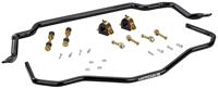 Sway Bars, Hotchkis, 1978-88 G-Body, 1-3/8" Tubular Front, 1" Solid Rear