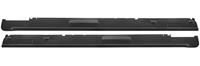 Rocker Panel, 1978-88 Malibu/Monte, 1981-87 Regal/Grand Prix, Inner, Coupe, Pair