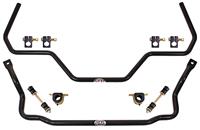 Sway Bar Kit, Complete, 1978-88 G-Body, QA1