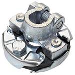 Coupler, Power Steering, 1978-88 G-Body, 3/4" x 30 spline