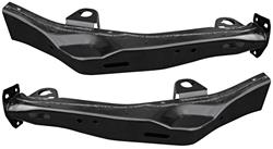 Frame Rail, Rear, 1978-87 El Camino, Rear Section, Pair