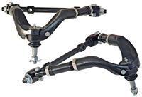 Control Arms, Tubular, 1978-88 G-Body, Upper, Pair