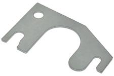 Bumper Filler Shim, 1978-88 G-Body, 1/8"