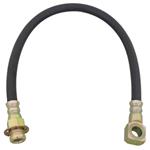 Hose, Brake, 1978 El Camino/ Malibu/ Monte Carlo/ Regal, Front