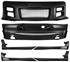 Body Kit, 2002-06 Escalade EXT/ESV, Duraflex Platinum, 4 Piece