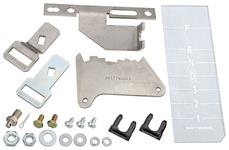 Conversion Kit, Shifter, 1971-72 Chevrolet, 4L80E Transmission