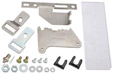 Conversion Kit, Shifter, 1968-70 Chevrolet, 4L80E Transmission