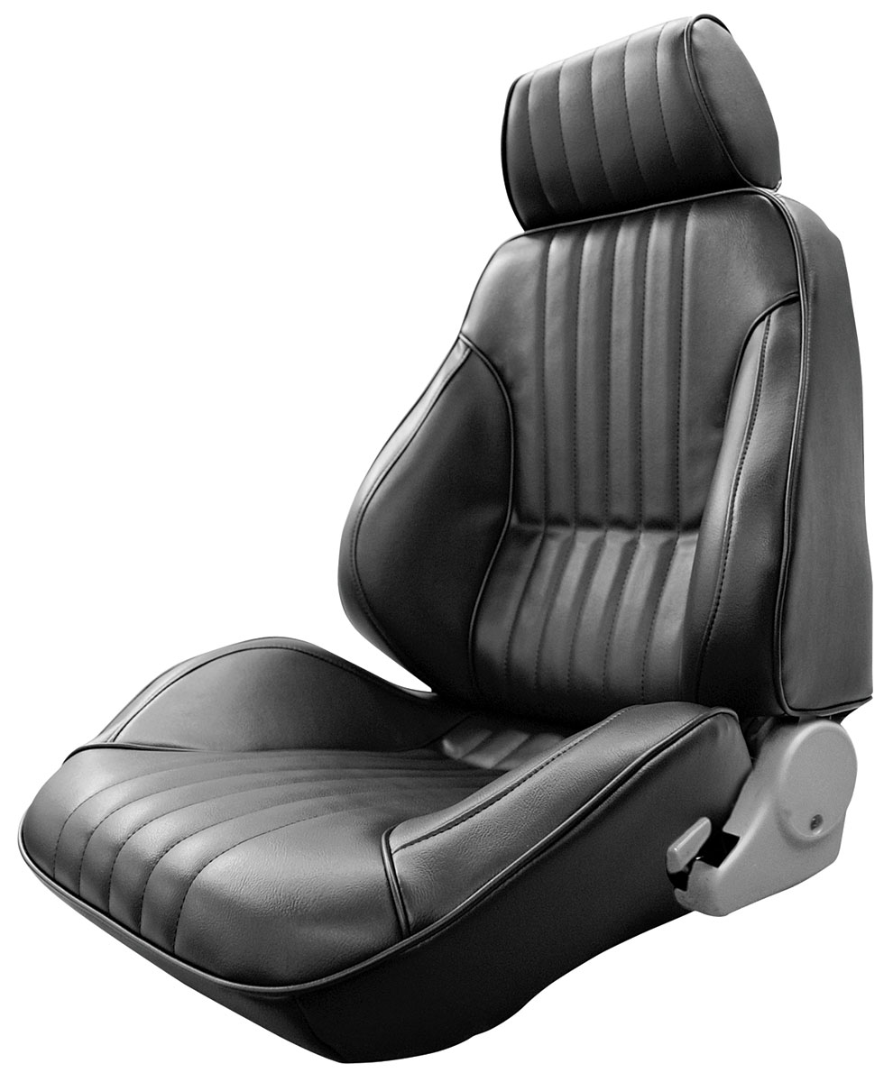 Home custombucketseats