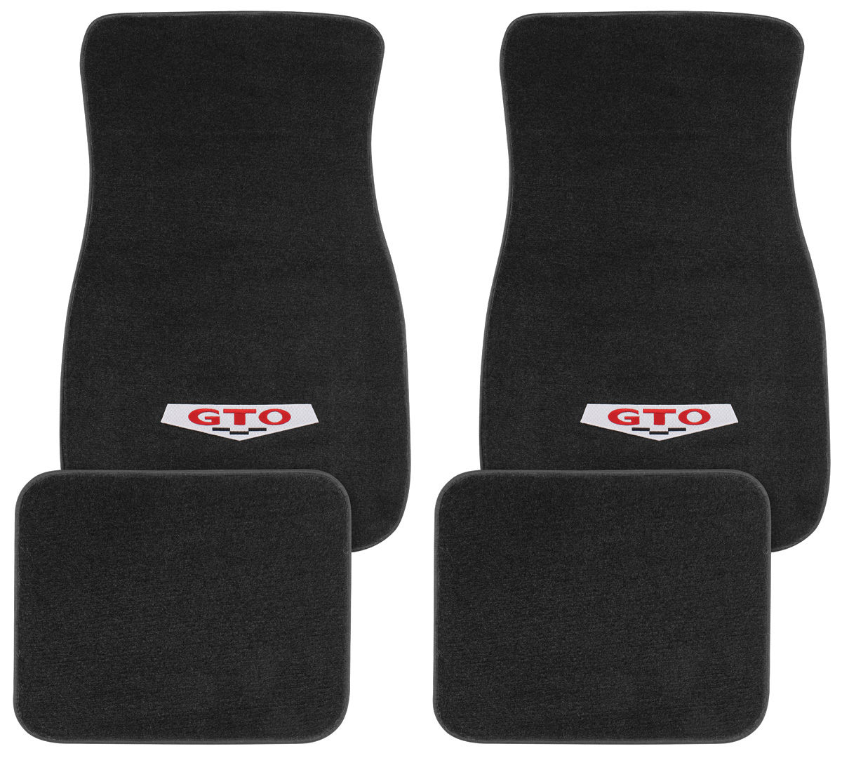 quality floor mats