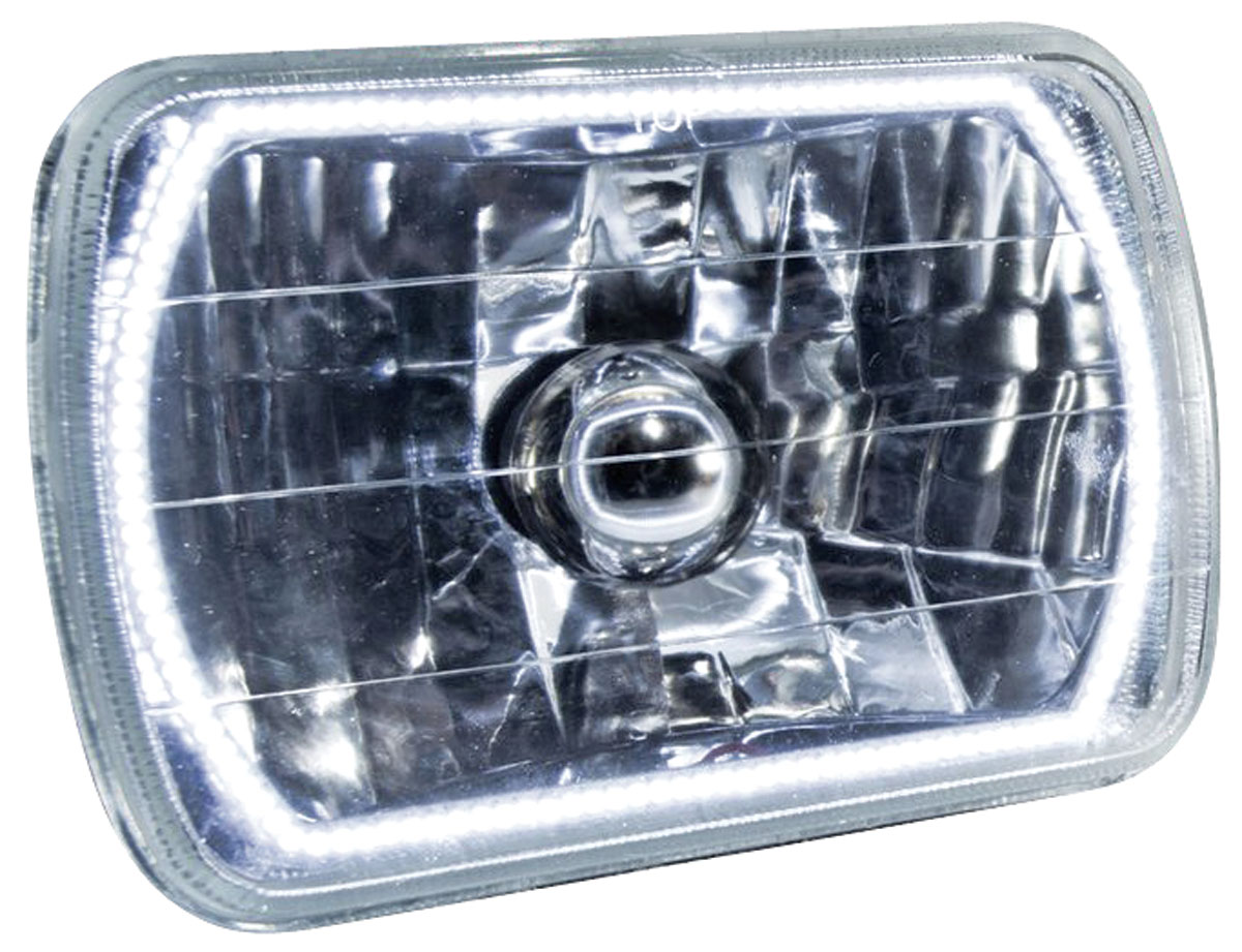 sealed beam headlights