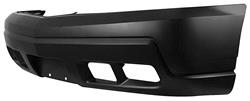 Bumper Cover, 2002-06 Escalade/ESV, Front