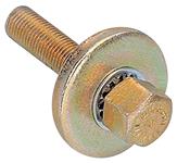 Bolt, Harmonic Balancer, Milodon, SB Chevrolet