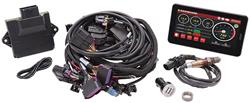 Pro Flo 4 Ecu & Engine Harness Set For Gen Iii 24X LS Engines