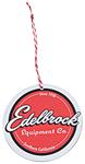 Air Freshener, Edelbrock, Since 1938, Ocean