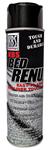 Paint, KBS Bed Renu, 15-oz Aerosol, Black