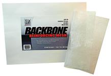 Repair Kit, Fiberglass Mesh, KBS Backbone