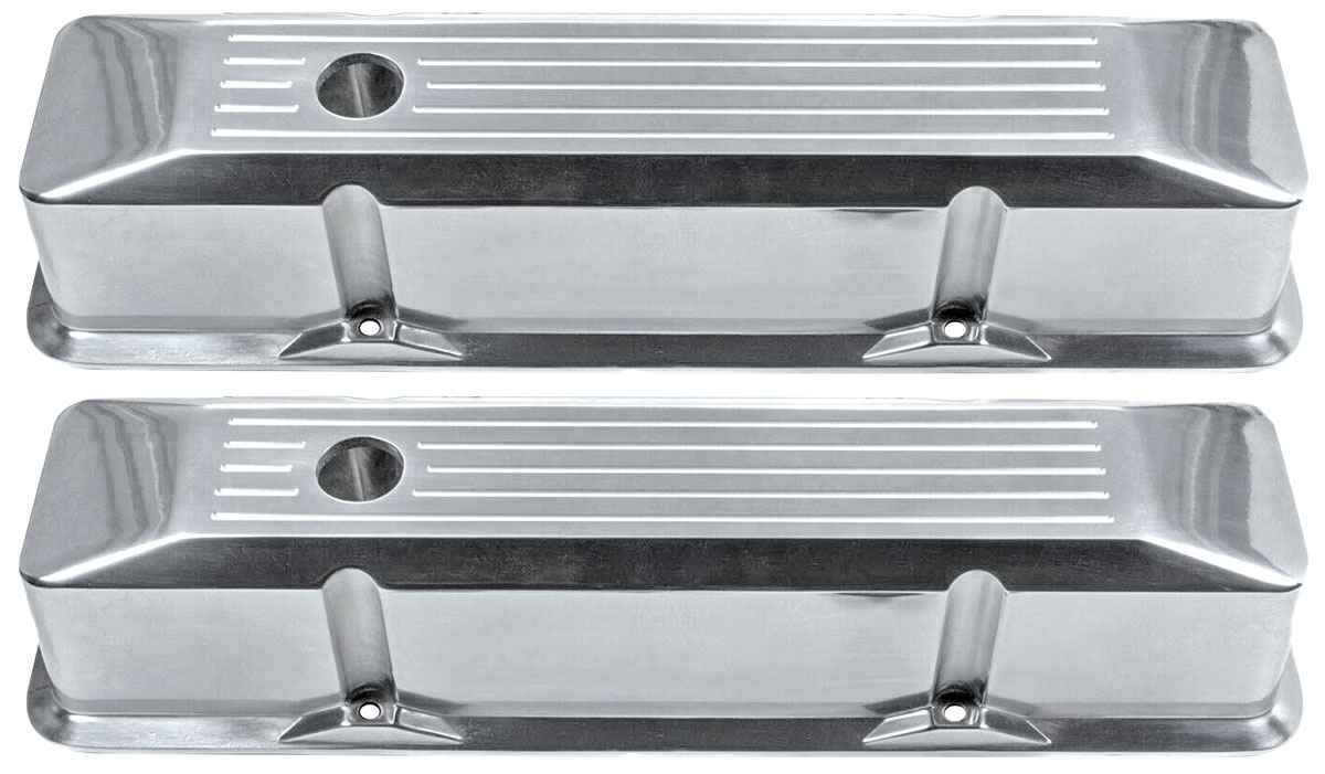 Sbc tall shop valve covers