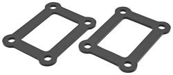 Engine Mount Shims, LS, Trans Dapt, 1978-88 G-Body, 3/16" Thick