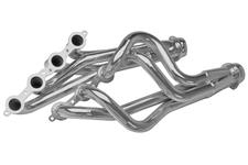 Headers, Husler LS Swap, 1978-88 G-Body, 1-3/4" Long-Tube, 3" Slip-On Collectr