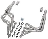 Headers, Hedman LS Swap, 1978-88 G-Body, 2" Long-Tube, 3" Weld-On Collector