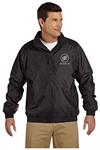 Windbreaker, Fleece Lined, Buick Tri-Shield