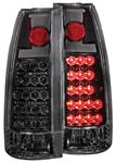 Tail Light Assembly, ANZO, 1999-00 Escalade, LED