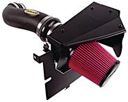 Air Intake System, Airaid, 2008-11 CTS, 3.6L, CAD