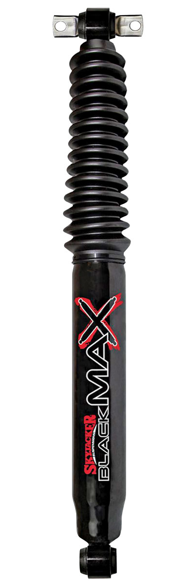 Shock Absorber Skyjacker 1999 00 Escalade Black Max Rear