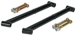 Trailing Arm Braces, Rear, 1964-67 A-Body