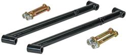 Trailing Arm Braces, Rear, 1968-72 A-Body