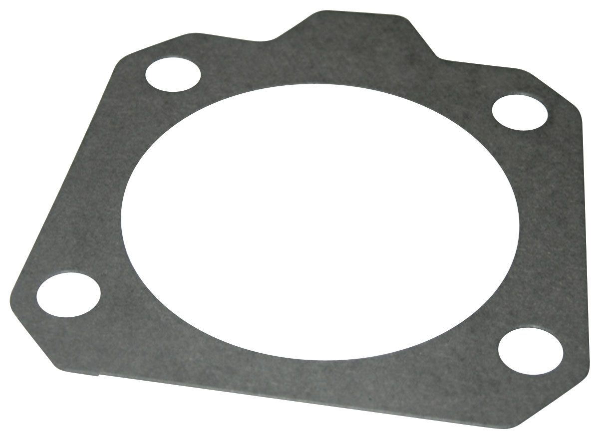 axle gasket