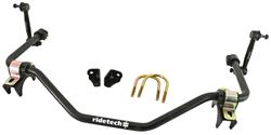 Sway Bar, 1964-67 A-Body, Rear, MuscleBar System