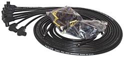 Spark Plug Wire Set, Taylor, Spiro-Pro 8mm, 1954-88 GM, Universal V8, 90° Boot