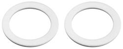 Nylon Washer, AN-10, Bulkhead, Aeromotive, 2-pack